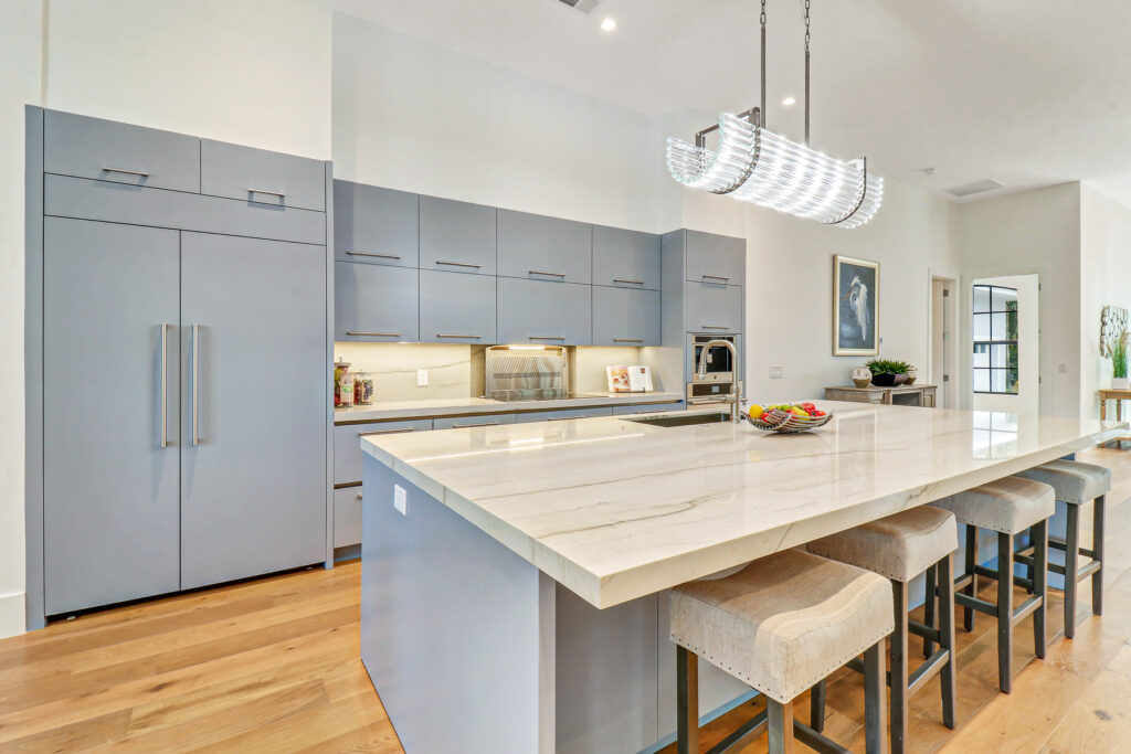 Where Culinary Dreams Come True: Kitchens by May Residential