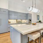 Where Culinary Dreams Come True: Kitchens by May Residential