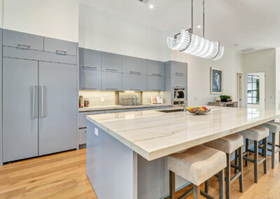 Where Culinary Dreams Come True: Kitchens by May Residential