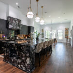 Luxury Kitchen Trends Perfected by May Residential