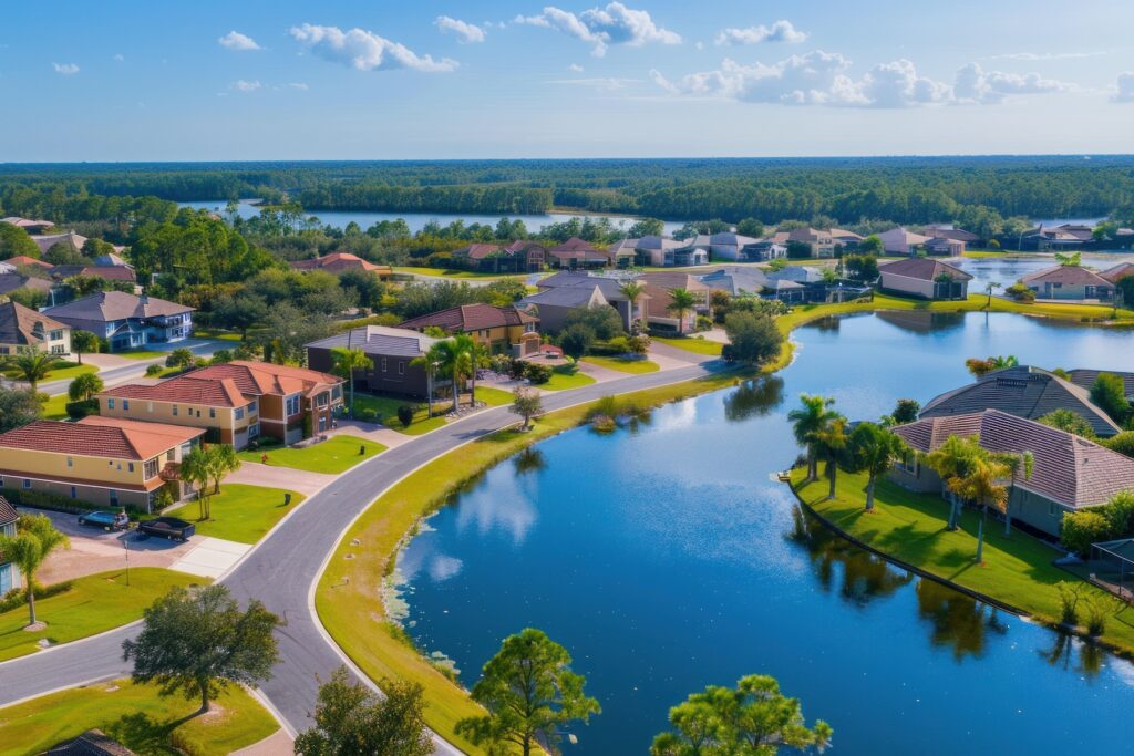Discover the Perfect Community for Your Luxury Home