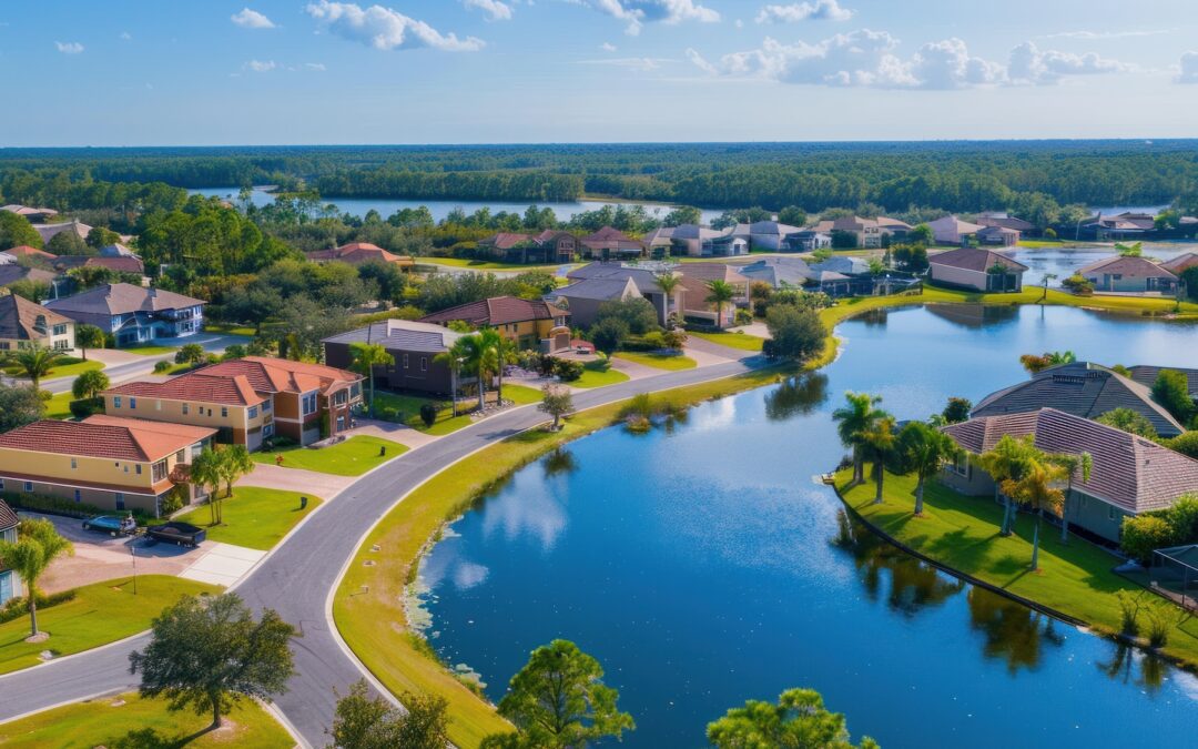 Discover the Perfect Community for Your Luxury Home