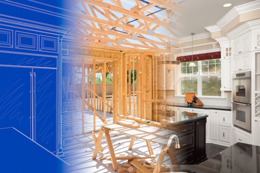 Navigating the Custom Home Building Process: Tips from Experts