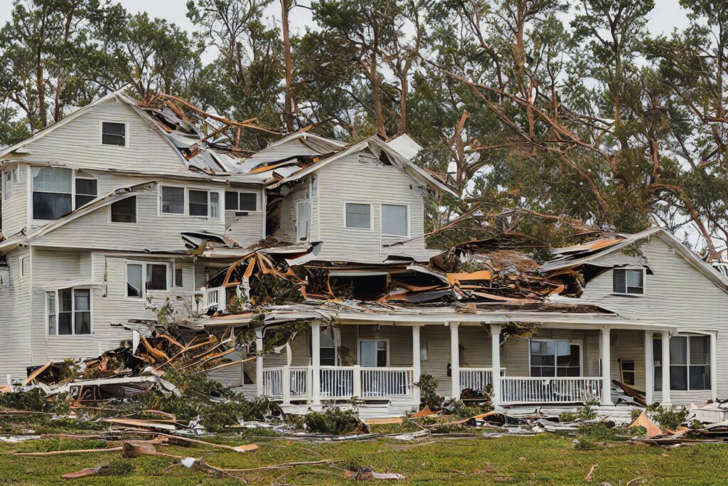 Is Your Bluffton Home Ready for the Next Big Hurricane?