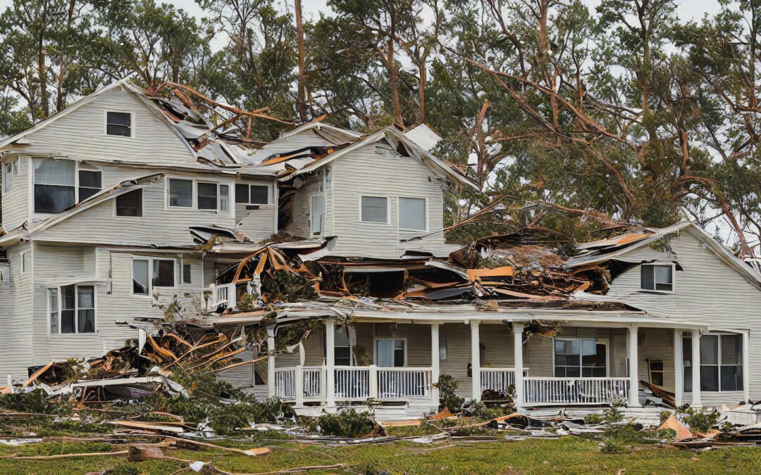 Is Your Bluffton Home Ready for the Next Big Hurricane?