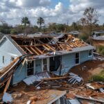 Wood Homes Can’t Survive Hurricanes: Build Stronger