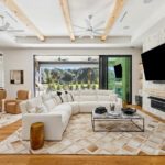 Luxury Redefined: Latest Trends in Home Design