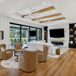 Luxury Redefined: The May Residential Custom Home Experience