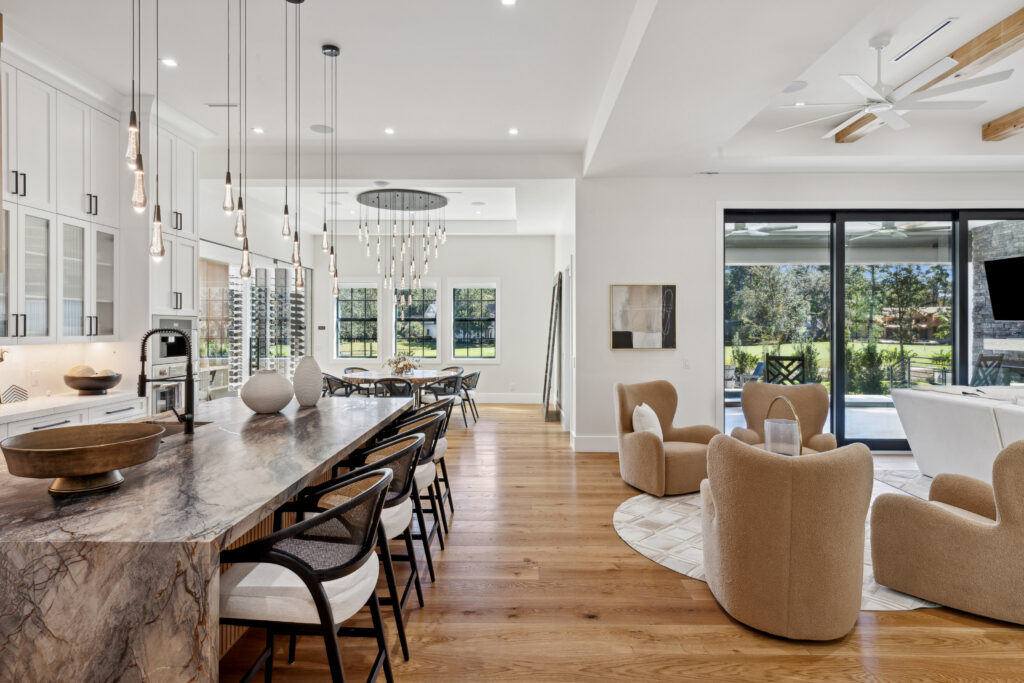 The May Residential Difference: Crafting Luxury Homes