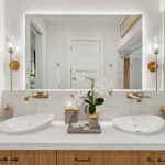 Luxury Meets Serenity: A Bathroom Designed for Elegance