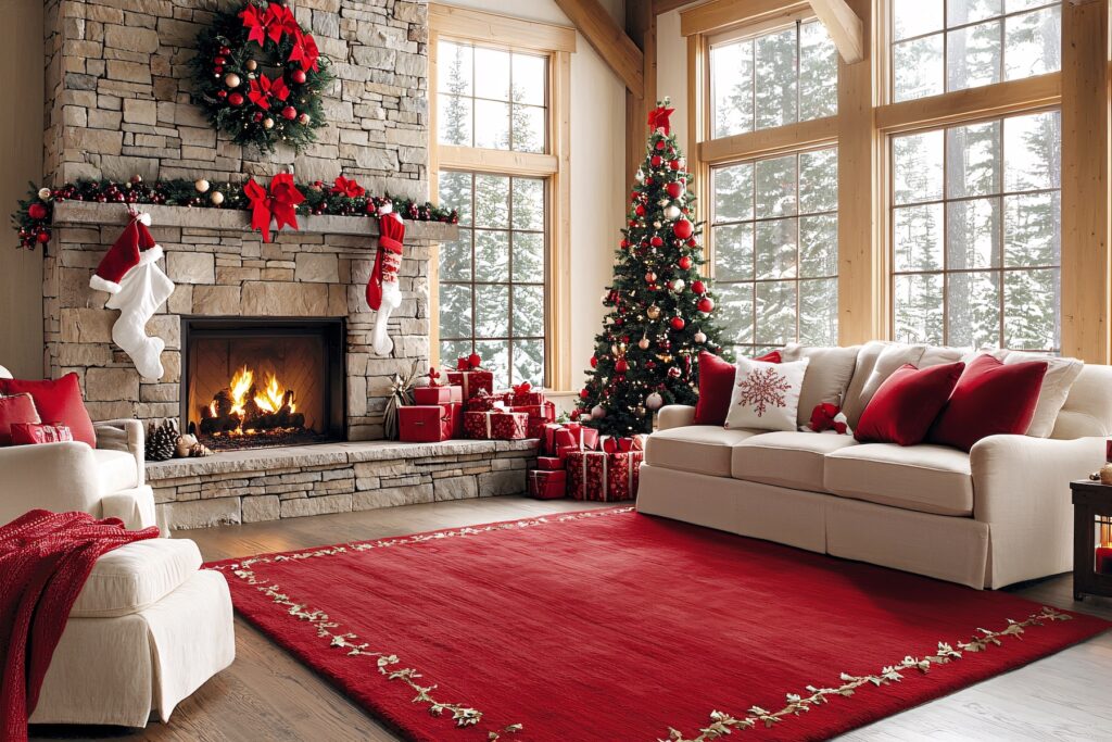 How a Custom Home Elevates Your Holiday Traditions