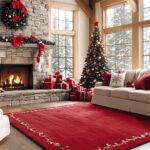 How a Custom Home Elevates Your Holiday Traditions