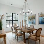 Luxury Dining by Design: Crafting a Sophisticated Space