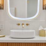 Refined Comfort: Creating a Serene Bathroom Retreat